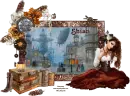 Steampunk. Shian