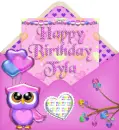 Tyla 