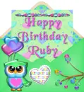 Ruby