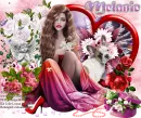 Melanie