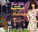Melanie -True love....