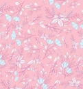 Spring Seamless Background