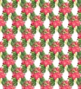 Tropical Seamless Background