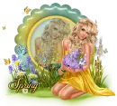 Spring Time