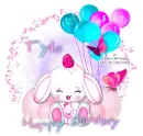 Happy Birthday-Tyla