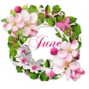June
