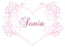 Sonia