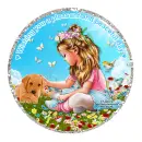 Wishing you a pleasant and peaceful day