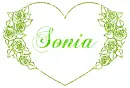 Sonia