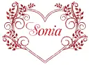 Sonia