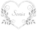 Sonia