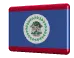 flag-Belize