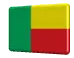flag-Benin