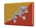 flag-Bhutan