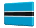 flag-Botswana