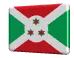 flag-Burundi