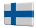 flag-Finnország
