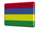flag-Mauritius