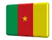 flag-Kamerun