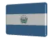 flag-Salvador
