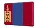 flag-Mongolia