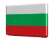flag-Bulgária