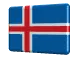 flag-Izland