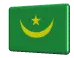 flag-Mauritania
