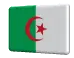 flag-Algéria