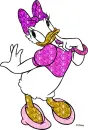Daisy Duck