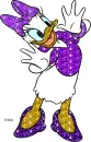 Daisy Duck