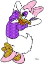 Daisy Duck