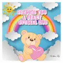Special Friendship Hug -by Robbie