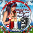 Memorial day FB profilePic