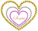 Sonia