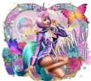 Unicorn Sparkle