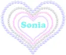 Sonia