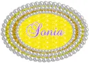Sonia