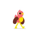 chick