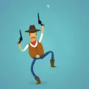 cowboly dance