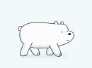 polar bear