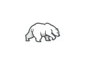 polar bear