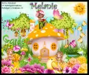 Melanie -Garden