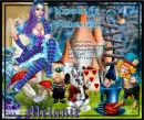 Melanie -Welcome In Wonderland