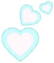 hearts