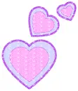 hearts
