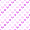 hearts background