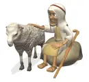 shepherd