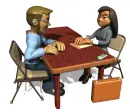 meeting