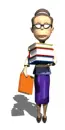 librarian